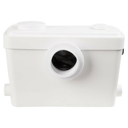 Pumpa za otpadne vode IBO SANIBO 5 - za wc školjku, tuš kadu, umivaonik