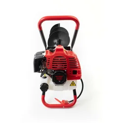 MASTERMAX Motor za bušac rupa TF5202EA