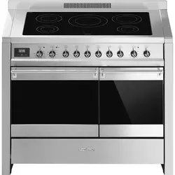 SMEG Prosto stoječ štedilnik A2PYID-81,