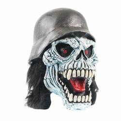 Maska Slayer - Skull Helmet - TTGM152