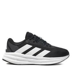 Adidas Muške patike Galaxy 7 M, ID8760, Crno-Bele