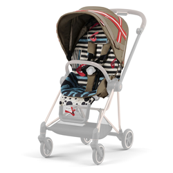 Cybex navlaka za Mios by Karolina 3.0.