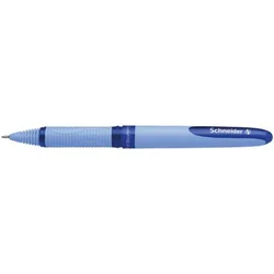 Valjček, 0,5 mm, SCHNEIDER One Hybrid N, moder
