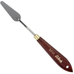 Talens Painting Knife 3012