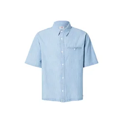 LEVIS  Srajca ZANDT svetlo modra