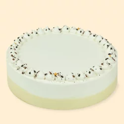 Kinder torta - okrugla-velika