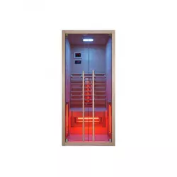 SANOTECHNIK infrardeča kabina/savna RUBY 1 (F20090)