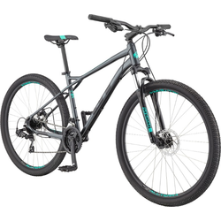 GT AGGRESSOR SPORT 27.5