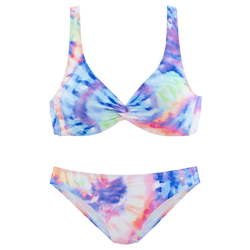 KangaROOS Bikini, modra