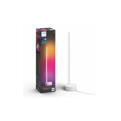 Philips - LED RGB prigušiva stolna lampa Hue LED/12W/230V 2000-6500K bela