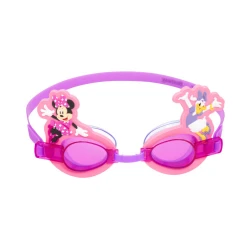 BESTWAY  Naočale za ronjenje Minnie Mouse Deluxe 9102T
