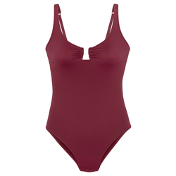 s.Oliver Enodelne kopalke  bordo