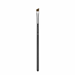 MAC Cosmetics 263 Synthetic Small Angle Brush čopič za ličenje oči