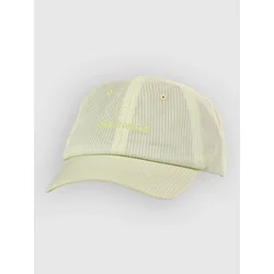 Blue Tomato Bow Dad Cap seersucker pastel lemon
