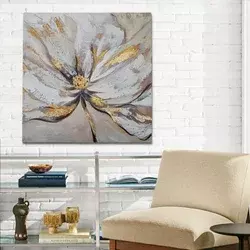 Wallity Slika 50x50cm, ulje na platnu
