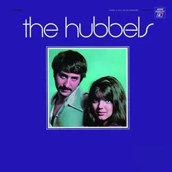 The Hubbels - Introducing The Hubbels (LP)