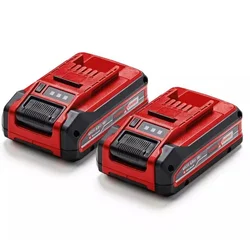 Twinpack baterija 18V 4Ah PXC Plus (4511629)