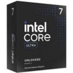 Intel Intel Core Ultra 7 265KF 5.5GHz 30MB Tray