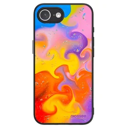 ULTIMATE CASE MagSafe za Apple iPhone 17e - Bubbles