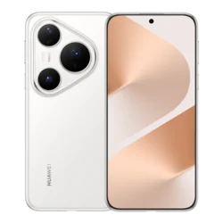 Huawei Mobilni telefon Pura 80 Pro, Beli