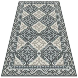 Decormat Podloga za teraso Geometrijski okraski 60x90 cm