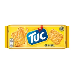 TUC krekeri SOL 100g