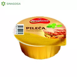 PASTETA PILECA 75GR (32) NEOPLANTA