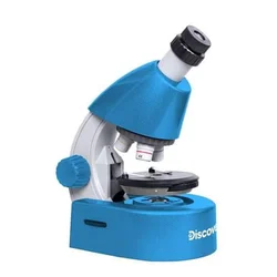 Gravitacijski mikroskop Discovery Micro