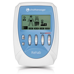 elektrostimulator Compex Chattanooga Rehab