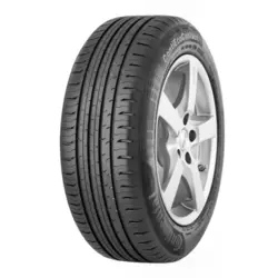 Continental pneumatika ContiEcoContact 5 185/65 R15 92 T XL