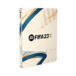 FIFA 23 Steelbook