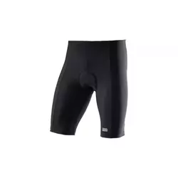 Nakamura MARSEILLE SHORTS, dječiji šorc za biciklizam, crna 4002888