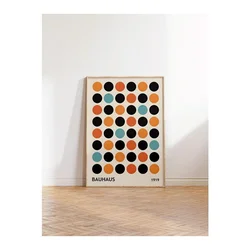 Dekorativna slika u okviru 50 x 70 cm