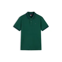 Tommy Jeans Majica zelena