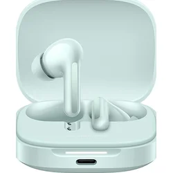 XIAOMI Redmi Buds 6 Coral Green Bežične bubice