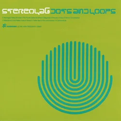 Stereolab - Dots And Loops (Reissue) (2 LP)