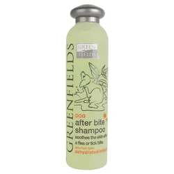 Greenfields Šampon antiseptik After Bite, 250 ml