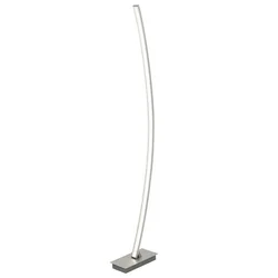 RABALUX Podna lampa Addison siva