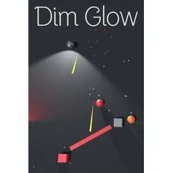 Dim Glow (PC) Steam Key GLOBAL