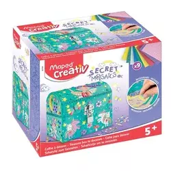 Maped kreativ set kovceg za nakit ( m907056 )