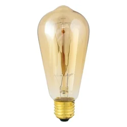 LED sijalica E27 8W Filament LFB-ST64A-8