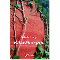 Riba-škorpija