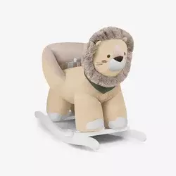 Kikka Boo Lion Plišana njihalica sa klackalicom i sedištem