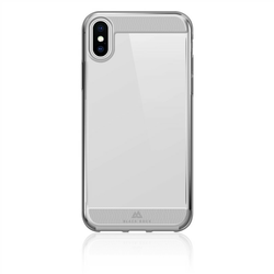Black Rock air robustna futrola za Apple iPhone XS Max - Prozirna KP28836