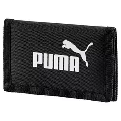 Puma Phase Wallet 382247 Črna