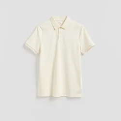 Reserved - Slim fit polo majica