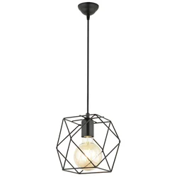 Opviq Luster 62662, Crni