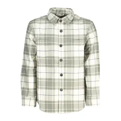 NORTH SAILS KIDS LONG-SLEEVED SHIRT, GREY