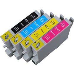 Komplet Epson T0615 / C13T06154010