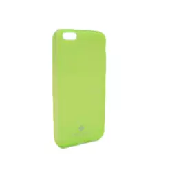 Maska Giulietta za iPhone 6 zelena.